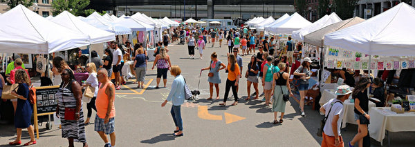 Save the Date: SoWa Open Market is back!