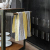 Lino e Lina Kitchen Towel - Pontoise Yellow
