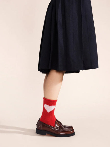 Love Cashmere Crew main image 0
