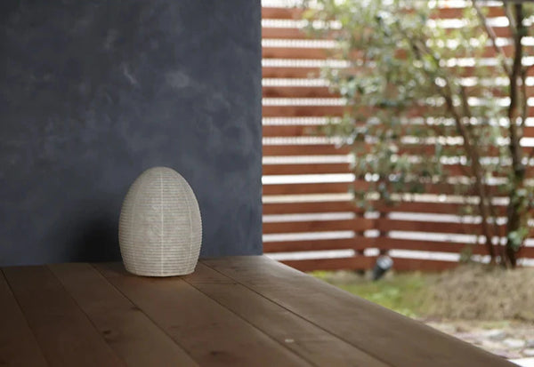 和紙ランプシェード桃楼 washi paper Japanese Paper Lamp