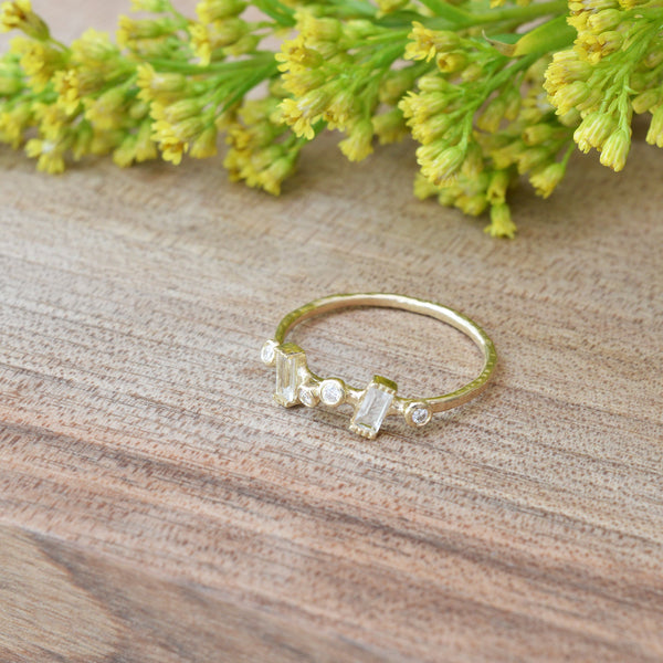 Luxury Edit Stitch and Tickle