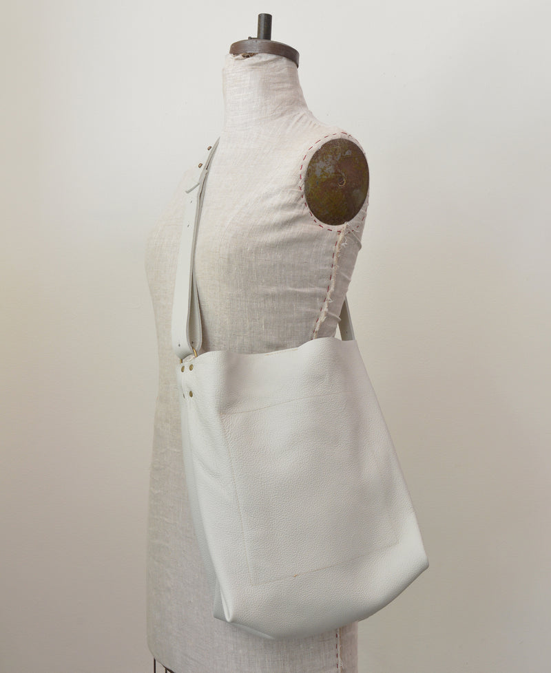 The Everyday Carryall - Oyster