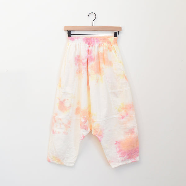 美品】kotohayokozawa color dye pants - minik.hr
