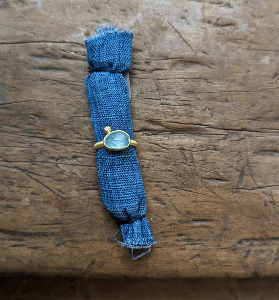 Rings Stitch and Tickle