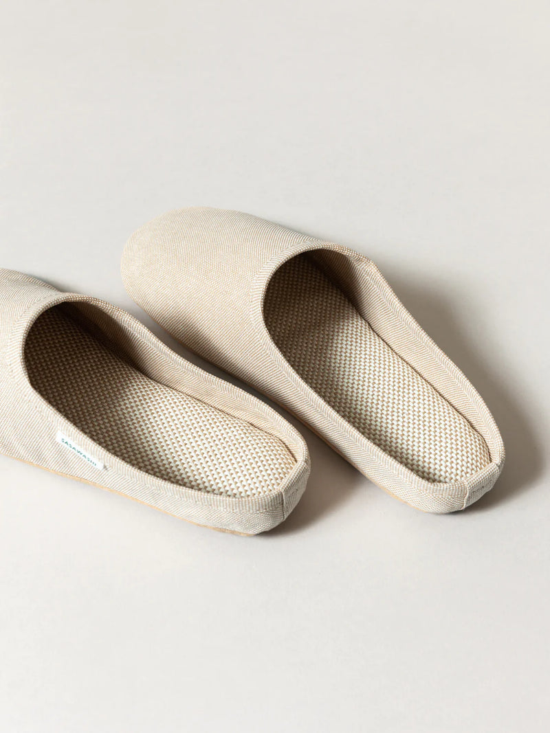 Sasawashi  Japan room shoes slippers shop Boston