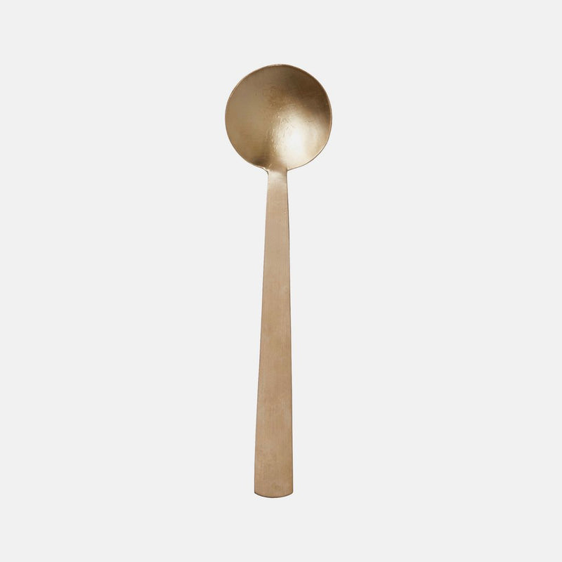 Fog Linen brass spoon house-warming gifts sowa Boston gift shop gift store boutique 