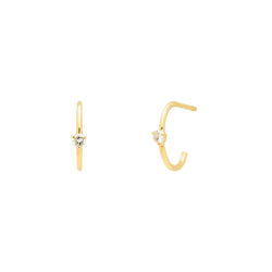 Sparkling Hoops