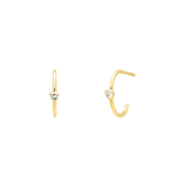 Sparkling Hoops