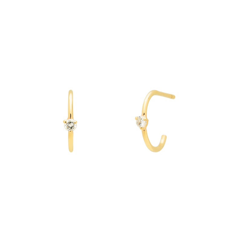 Sparkling Hoops