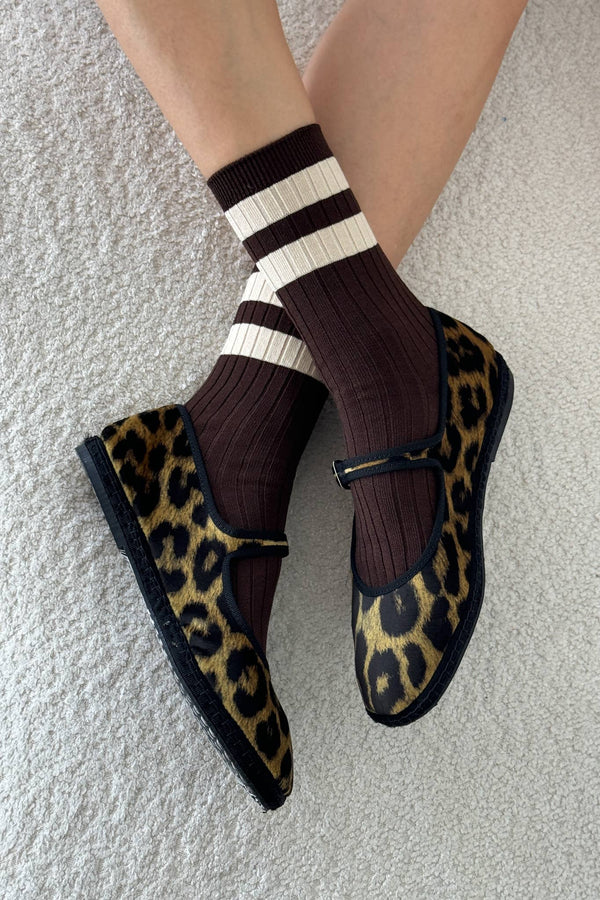 Her Socks - Varsity - Assorted Colors