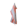 Lino e Lina Kitchen Towel - Pontoise Orange