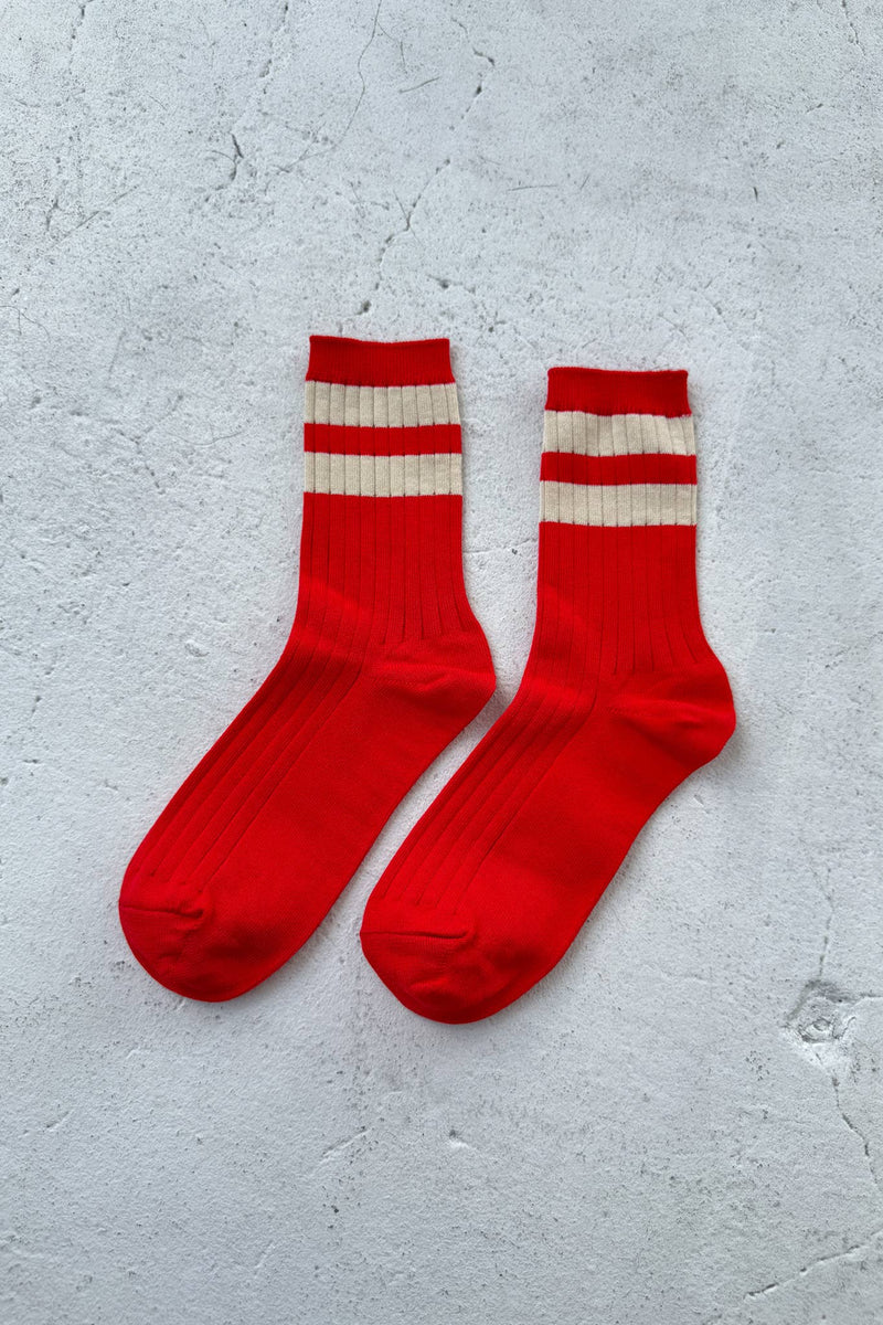 Her Socks - Varsity - Assorted Colors