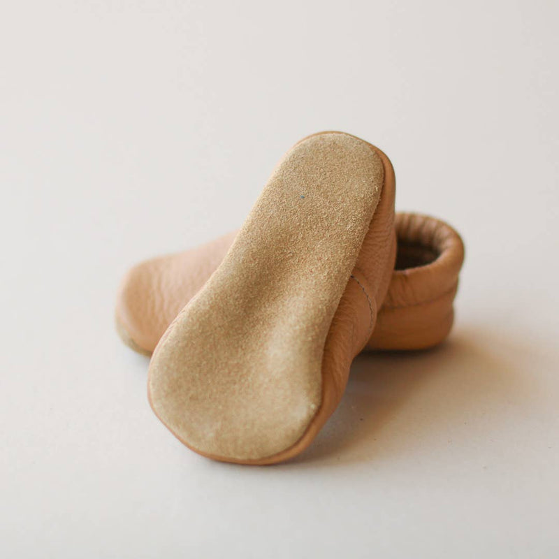 Baby shoes leather boots sowa boston small business gift shop boutique store