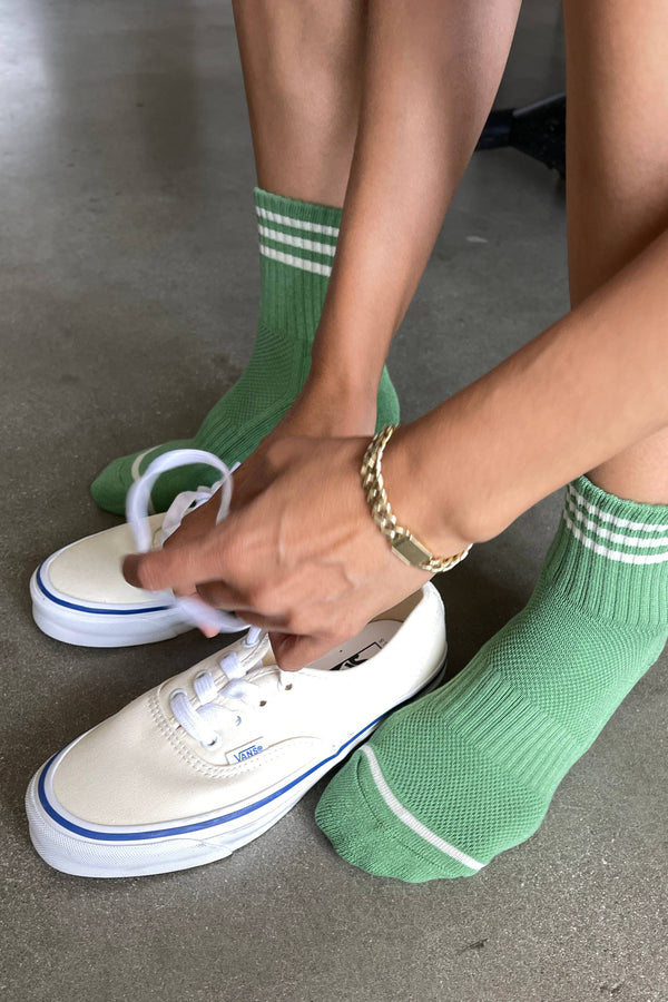 Girlfriend Socks - Assorted Colors