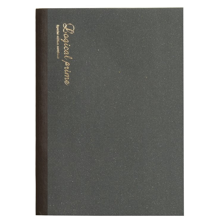 Notebook School Thread Thread Bound Gridded Notebook - B5 | Stitch and tickle – Stitch and Tickle