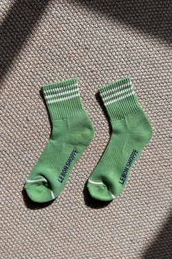 Girlfriend Socks - Assorted Colors