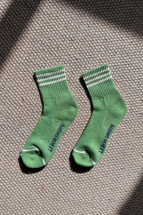 Girlfriend Socks - Assorted Colors