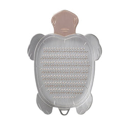 Ooya Seisakusho Tin Copper Grater kitchen home zester Japan new England boston market small business gift shop sowa 