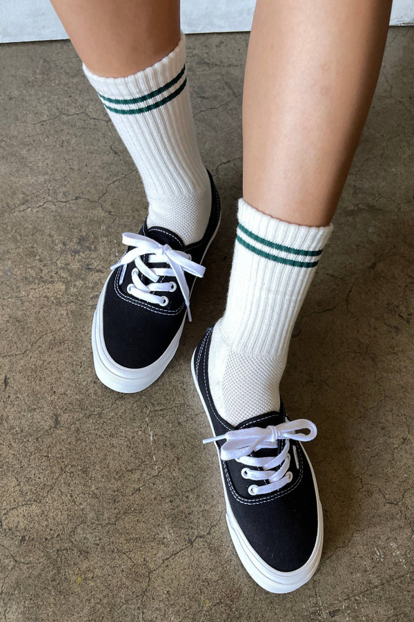 Boyfriend Socks - Assorted Colors