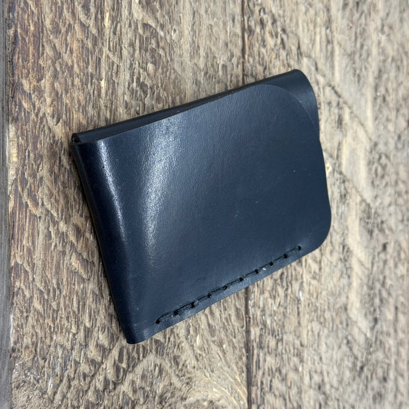 tres cuervos agave Wallet unisex leather cardholder neutral wallet men's wallet shop boston gift store sowa mens gifts