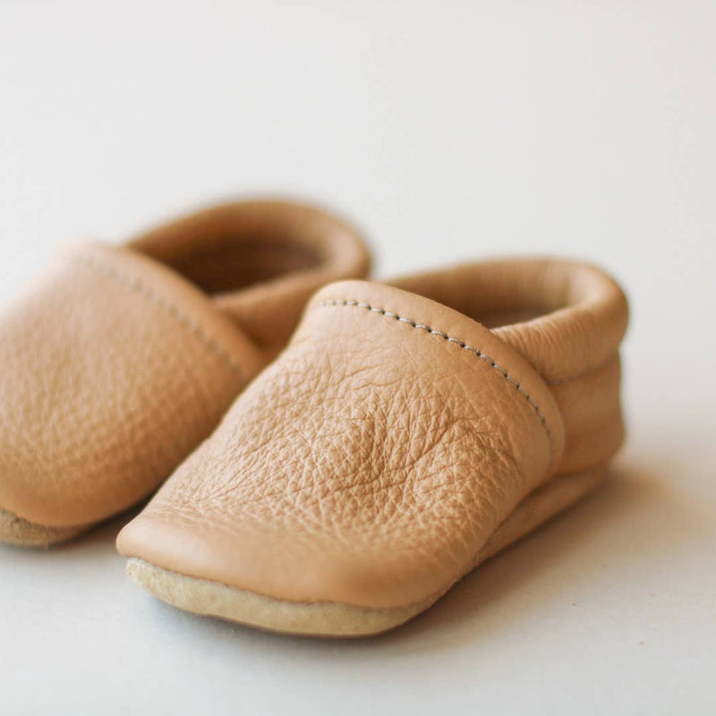 Baby shoes leather boots sowa boston small business gift shop boutique store