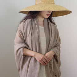 Oats & Rice cashmere wrap shop boston gift store luxury gifts