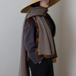 Oats & Rice cashmere wrap shop boston gift store luxury gifts
