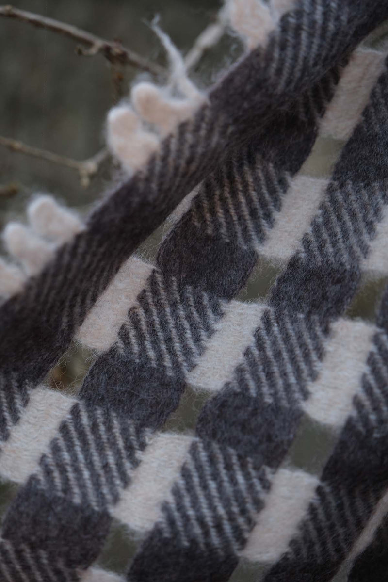 Oats & Rice cashmere scarf shop boston gift store luxury gifts