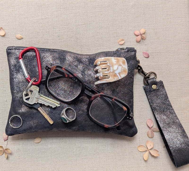 Small Pouches and Wallets - Galaxy