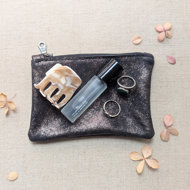 Small Pouches and Wallets - Galaxy