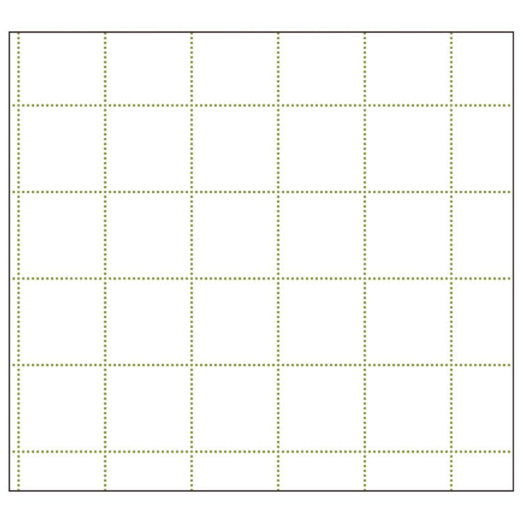 Nakabayashi Logical Prime Notebooks planner 6mm grid b5 smooth paper soft cover dark gray charcoal school supplies thread binding stationery shop Boston sowa boutique gift store