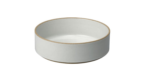 Porcelain Grey Bowls - Thumbnail 5