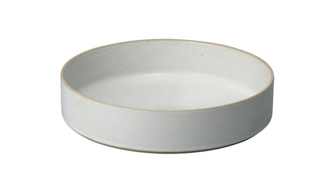 Porcelain Grey Bowls