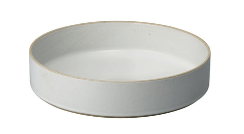 Porcelain Grey Bowls - Thumbnail 2