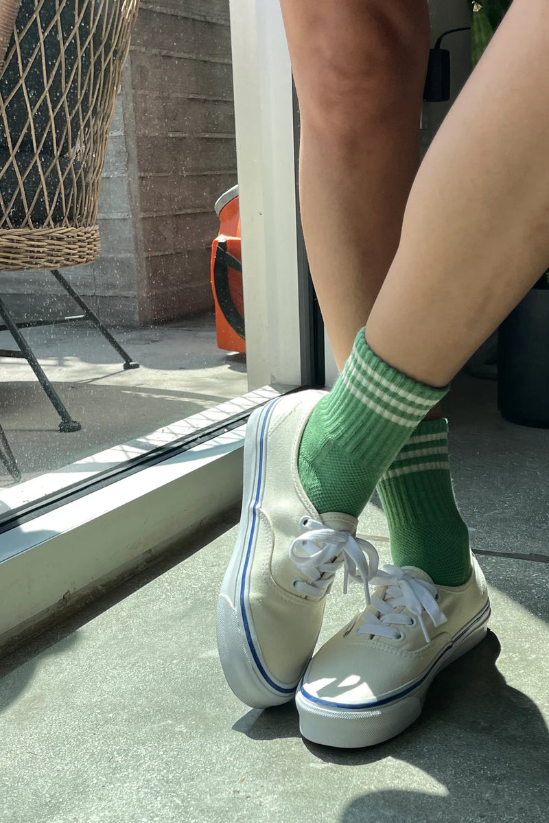 Girlfriend Socks - Assorted Colors