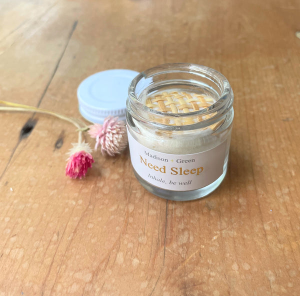 Aromatherapy Inhaler - Multiple Scents | Stitch & Tickle – Stitch and ...