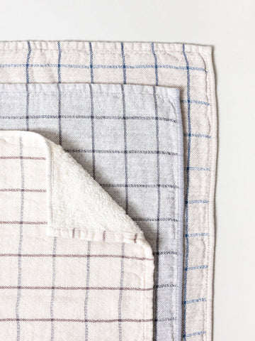 Japanese Graph Towel - Thumbnail 2