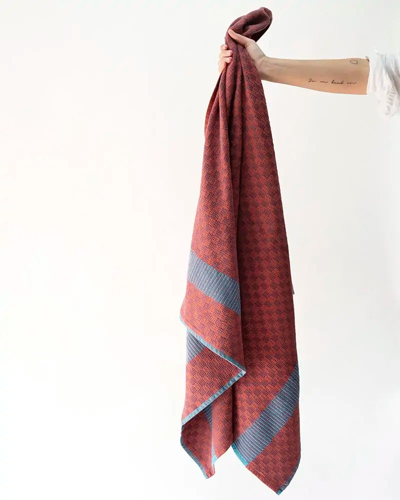 organic cotton towel mungo shop boston 
