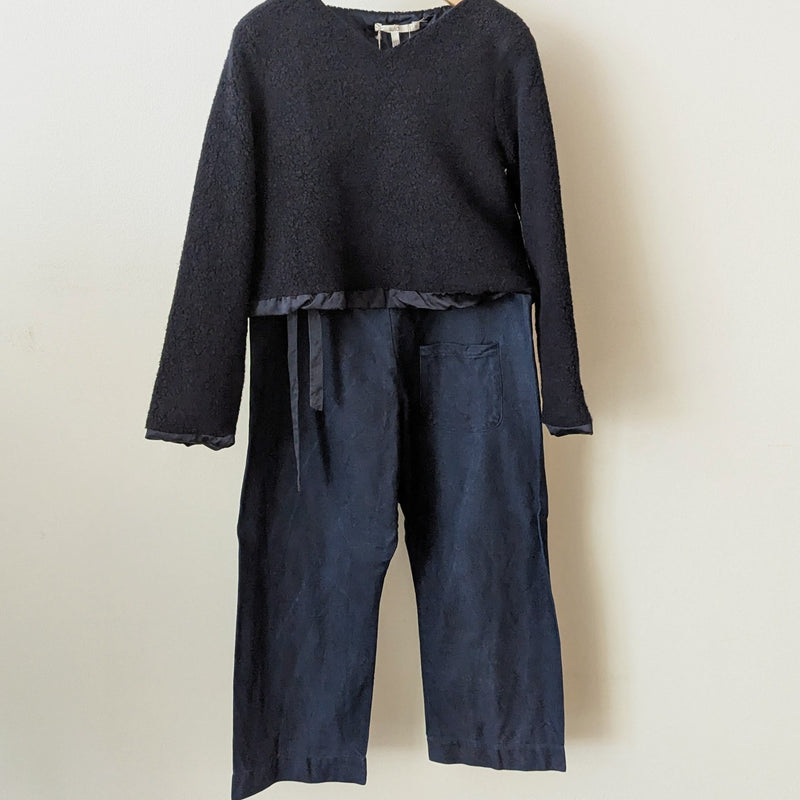 Sula clothing Small batch fashion apparel designer Boston boutique gift shop small business sowa 