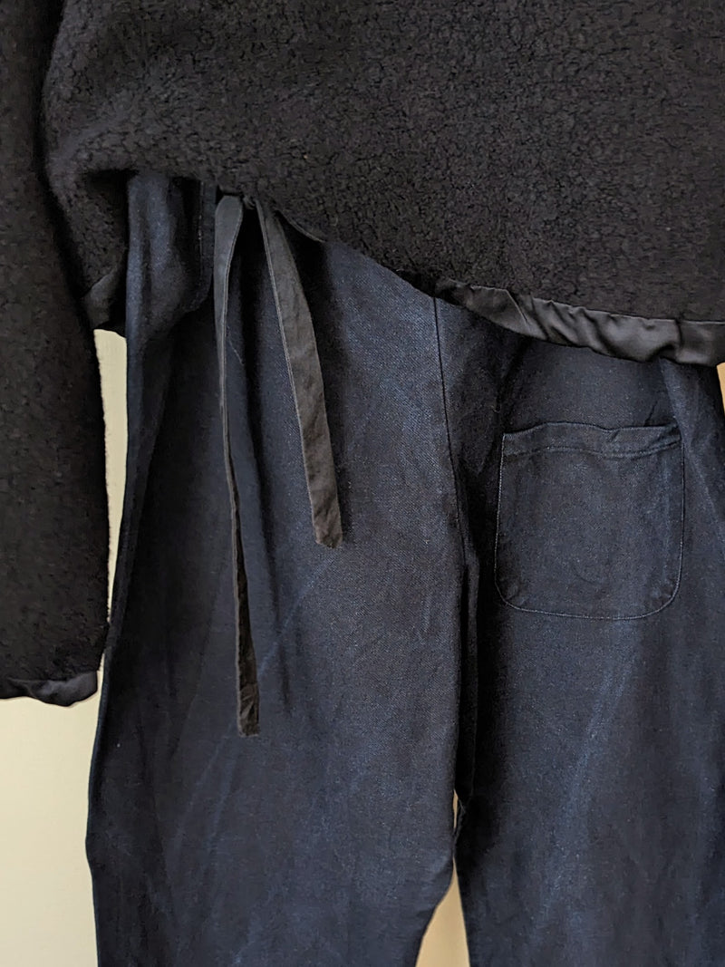 Sula clothing Small batch fashion apparel designer Boston boutique gift shop small business sowa 