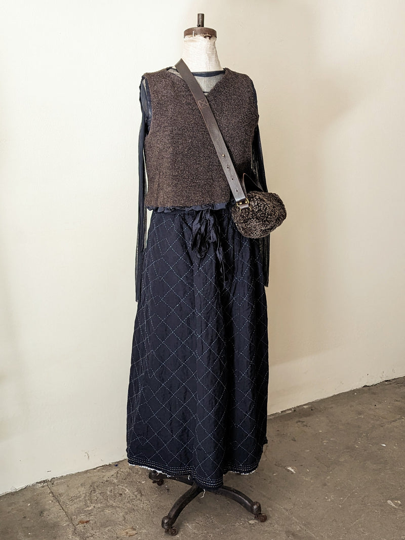 Sula clothing Small batch fashion apparel designer Boston boutique gift shop small business sowa 