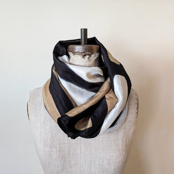 Denovembre Ensemble Scarf shop boston sowa small business gift shop boutique store