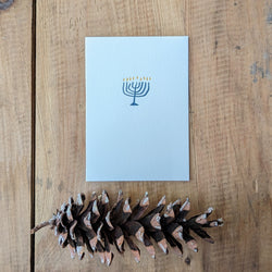 Holiday Notecard Gift shop sowa boston boutique store 