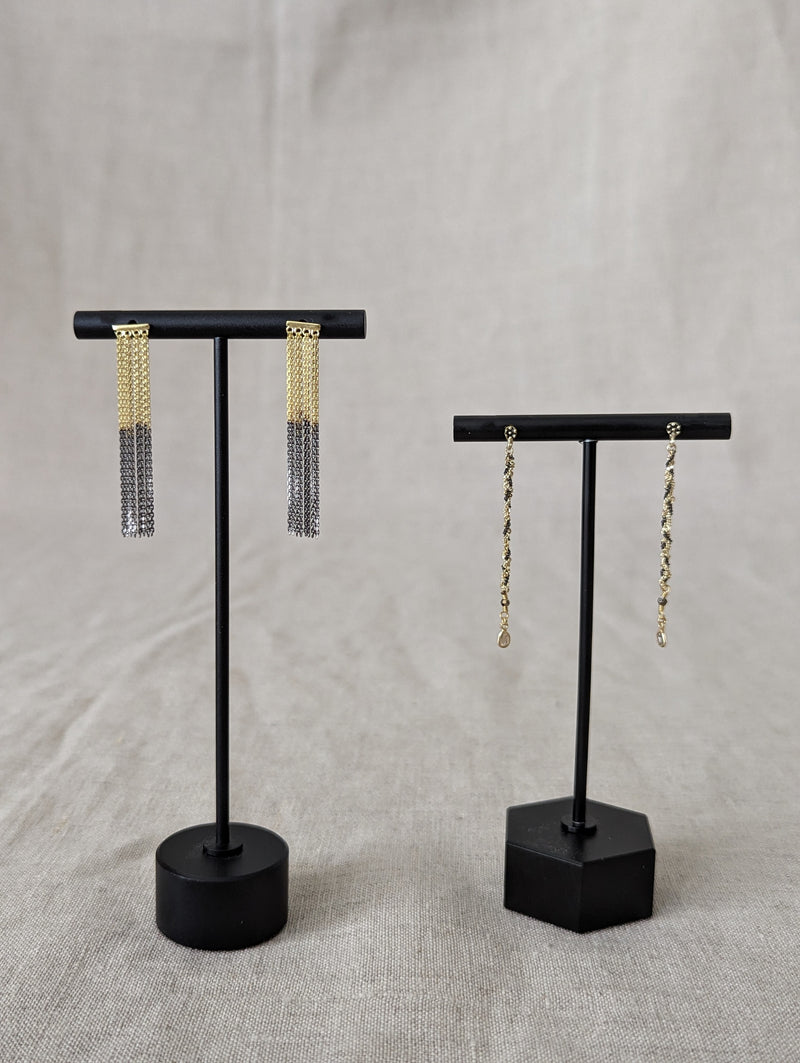 Marie Laure Chamorel earrings jewelry store sowa boston gift shop small business boutique