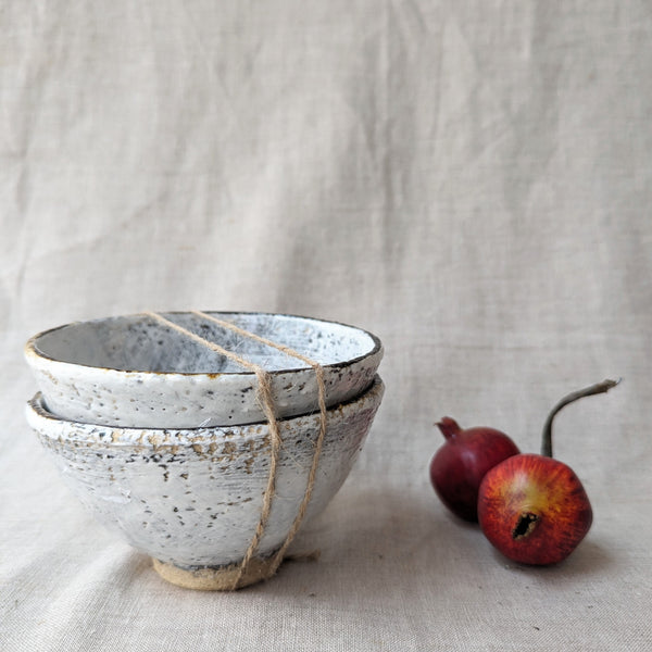 Florence Penault ceramics pottery bowls handmade in boston shop sowa