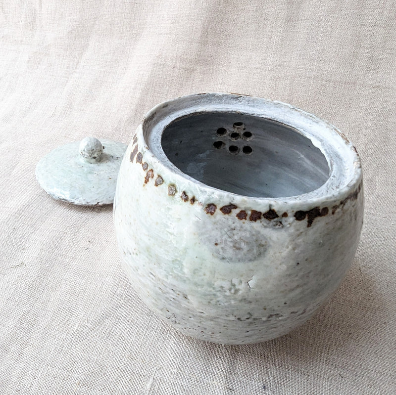 Katachuchi  handmade ceramic sowa boston gift shop