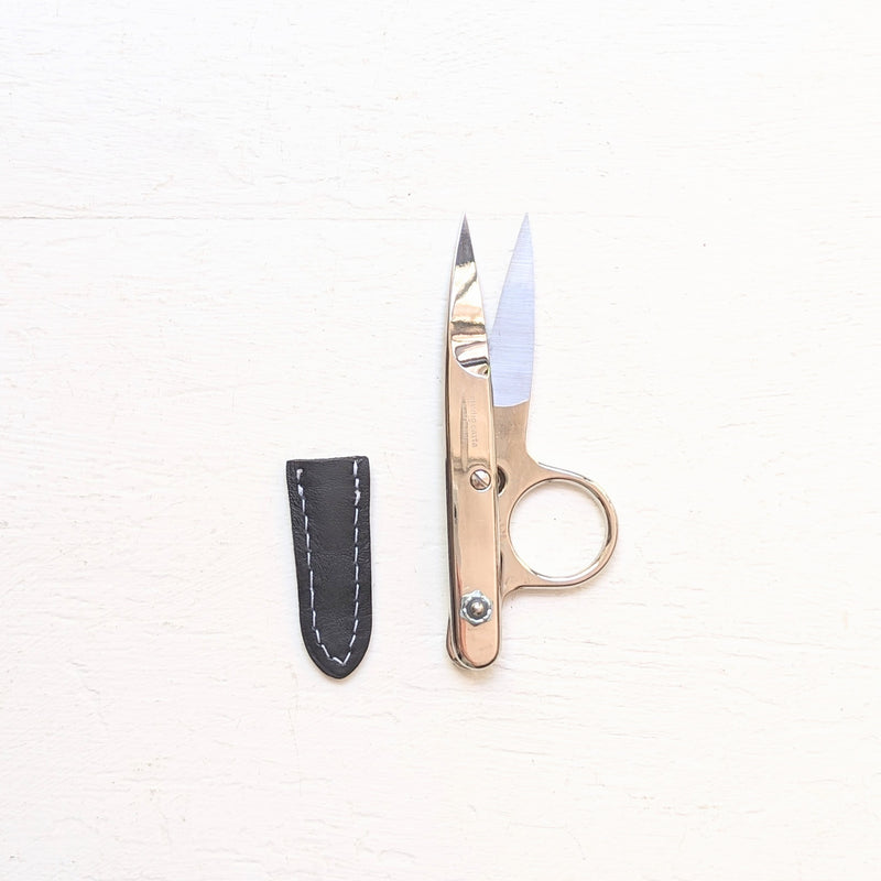 Italian Scissors