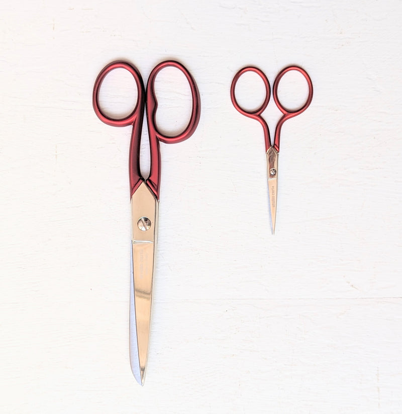 Italian Scissors