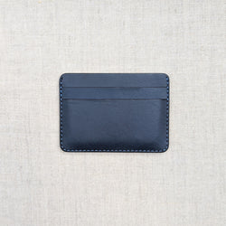 Wooly Made cardholder wallet sowa boston small business gift shop boutique gifts for him unisex