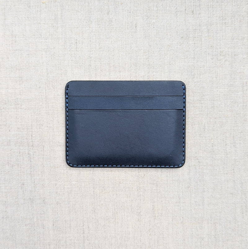 Wooly Made cardholder wallet sowa boston small business gift shop boutique gifts for him unisex